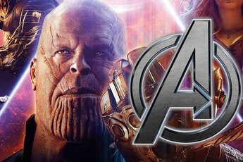 Biên kịch "Avenger: Infinity War" hé lộ cách có thể hạ gục Thanos trong Avengers 4