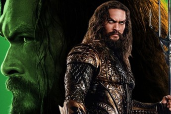 Bom tấn Aquaman sẽ trở thành bộ phim xuất sắc nhất của DCEU từ trước đến nay?