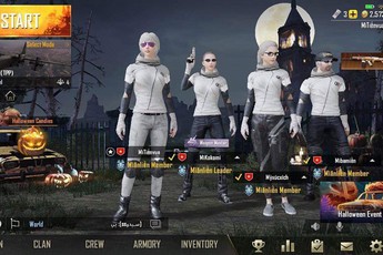 Game thủ PUBG Mobile Việt Nam: "Thà chơi bản quốc tế còn hơn!"