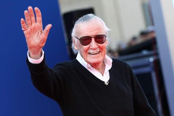 “Cha đẻ” Marvel - Ông Stan Lee đã qua đời ở tuổi 95