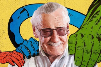 Loạt ảnh các siêu anh hùng đồng loạt tiếc thương "người cha lớn" Stan Lee