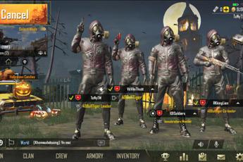 Tencent khẳng định PUBG Mobile phiên bản Việt Nam sẽ do VNG phát hành