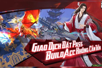 Giải mã “cơn địa chấn” mang tên Tam Sinh Tam Thế trên thị trường hiện nay