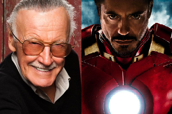 12 "đứa con" siêu anh hùng của Stan Lee: Nhiều nhân vật đã trở thành trụ cột của MCU bây giờ