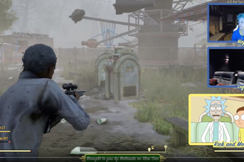 Mời cả Ninja stream để quảng bá game, Fallout 76 vẫn "xịt"