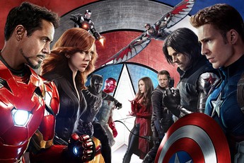 10 phim siêu anh hùng được yêu thích nhất trên IMDb: Avengers Infinity War chỉ xếp thứ 2