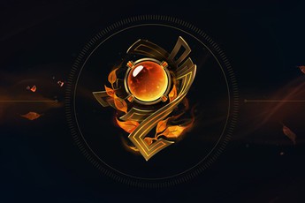 Riot Game trao cơ hội "hoàn lương" cho game thủ LMHT, Toxic hoặc Khóa Vinh Danh vẫn có thể nhận phần thưởng Xếp hạng 2018