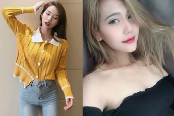 Chị em Tam Sinh Tam Thế "thả thính" quá ghê, chưa đầy 2 tiếng đã có tới 1.000 anh em "đớp" triệt để