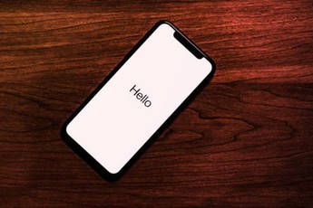 AI đã có thể làm giả vân tay của bạn để mở khóa smartphone