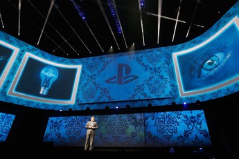 Từ bỏ E3 2019, Sony ấp ủ tham vọng riêng