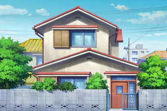 Căn nhà Nobita đang ở có giá bao tiền?