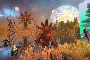 Loạt game online sở hữu gameplay cực lạ lẫm, thích hợp để game thủ đổi gió cuối năm