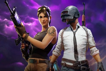 PUBG không hề ngại Fortnite, thông báo cấm hơn 2 triệu tài khoản, ra mắt nội dung mới vào năm 2019