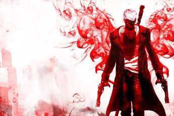 Sau The Witcher, đến lượt Devil May Cry cũng được dựng thành phim