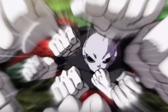 14 điều thú vị về Jiren, chiến binh mạnh nhất trong lịch sử Dragon Ball (P.1)