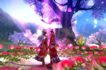 4 tình huống "dở khóc dở cười" khi kết hôn trong game online, ai chơi cũng sẽ gặp