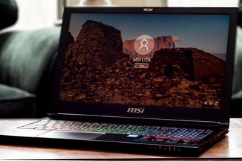 Sơ sẩy, công ty máy tính lớn tại Hà Nội bị 'nhảy' mất 200 triệu đồng: Toàn laptop gaming hàng khủng