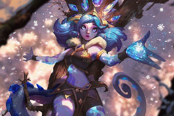 LMHT: Tổng hợp những pha highlight ảo diệu của Neeko - Hóa Hình Sư Ham Học trên máy chủ PBE
