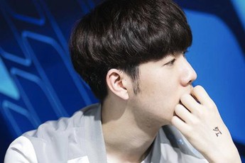 Nghi vấn, IG sa thải HLV chính vì lỡ đắc tội với "con cưng" TheShy