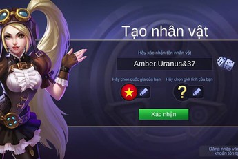 Hàng nghìn game thủ đánh giá "1 sao" cho Mobile Legends "VNG"