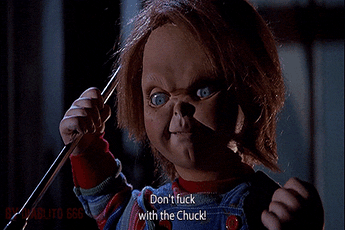 Búp bê ma Chucky đã quay trở lại, tiếp tục mang đến những tiếng thét kinh hoàng trên màn ảnh