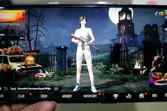 Đánh giá 5 smartphone tầm giá 6 triệu đồng khi chơi PUBG Mobile