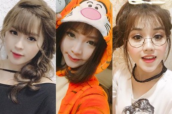 Tam Sinh Tam Thế bỗng trở thành hiện tượng, “thâu tóm” hàng loạt hot streamer cực xinh hiện nay?