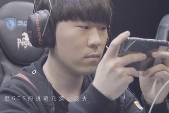 Liên Quân Mobile: Nhiều tuyển thủ Hàn, Đài đã chinh phục rank Thách Đấu Việt Nam