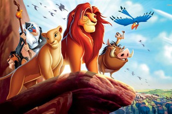 Phiên bản live-action của Lion King tung trailer "cực chất" cùng dàn diễn viên "hoành tráng"