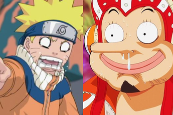 Naruto và 4 thanh niên sở hữu "võ mồm" vô cùng lợi hại trong thế giới Anime/ Manga