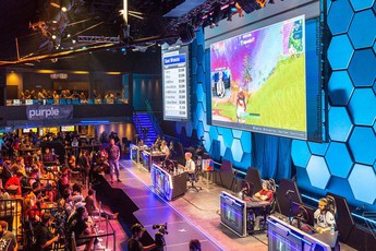 Vì sao Fortnite được công nhận là eSports còn PUBG lại không?