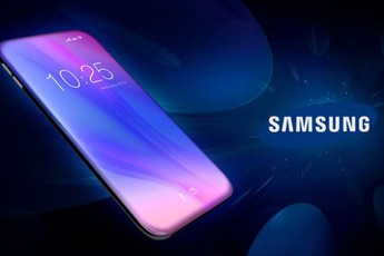 Samsung Galaxy S10 phiên bản 5G sẽ là một con quái vật với 12GB RAM và dung lượng lưu trữ 1TB