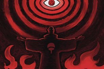 Naruto: Dù xuất hiện có một lần nhưng những nhẫn thuật "bá đạo" này khiến mọi người không thể quên