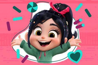 Wreck It Ralph 2: 3 lý do khiến cô bé kẹo ngọt Vanellope sẽ trở thành nàng công chúa Disney siêu đặc biệt trong tương lai