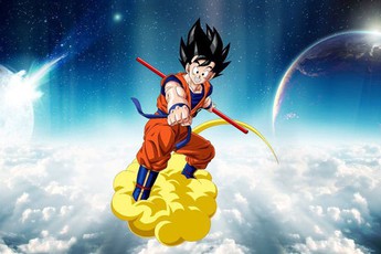 16 điều hiển nhiên mà chẳng mấy ai để ý về người Saiyan trong Dragon Ball (P.1)