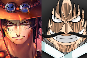 One Piece: Vua Hải Tặc Gol D. Roger và Hỏa Quyền Ace sẽ xuất hiện trở lại trong arc Wano? Đây là điều các fan rất mong chờ
