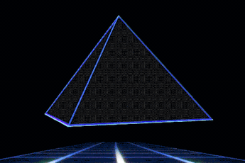 Nghi vấn người Ai Cập cổ đại sở hữu "vũ khí bí mật" để xây dựng kim tự tháp