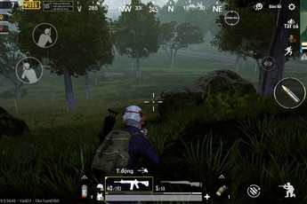 3 nhận định sai lầm của game thủ về PUBG Mobile "VNG"