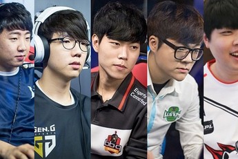 Clid, Teddy và Crazy - 3 tân binh "ít tiếng tăm" của SKT T1 có thực lực khủng cỡ nào?