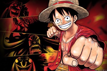 One Piece: Tam đại thế lực ở Tân Thế Giới sẽ bị hạ bệ sau arc Wano, Luffy tiến gần hơn tới ngôi vị Vua Hải Tặc?