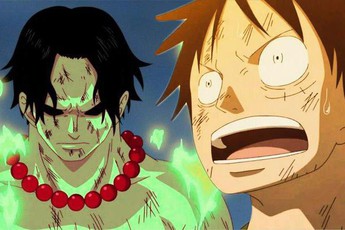 One Piece: Với năng lực của Moriah, Blackbeard sẽ "hồi sinh" những hải tặc mạnh mẽ như Ace và Vua Hải Tặc Gol D. Roger?
