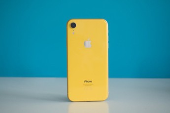 iPhone XR là chiếc iPhone bán chạy nhất lịch sử Apple, nhưng con số chính xác không được công bố