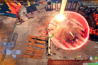 Loạt game online tuyệt vời sắp mở cửa miễn phí game thủ nên ghi sổ ngay
