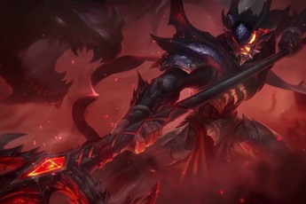 LMHT: Top 5 tướng đi rừng gánh team mạnh mẽ nhất phiên bản 8.21