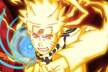 6 trạng thái sức mạnh “ngầu như trái bầu” của Hokage đệ thất Uzumaki Naruto