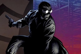 Điểm mặt chỉ tên dàn Người Nhện từ Đa Vũ Trụ xuất hiện trong Spider-Man: Into The Spider-verse (Phần 2)