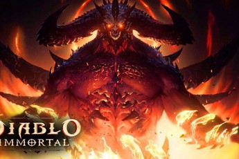 Bị fan ném đá với trailer của Diablo bản mobile, Blizzard chơi bẩn xóa comment tiêu cực và dislike