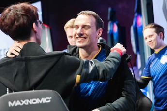 LMHT: Nhìn lại những pha thi đấu, tình huống giao tranh xuất sắc nhất tại CKTG 2018