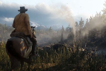 Làm lộ bí mật của Red Dead Redemption 2, một tạp chí phải đền 30 tỷ