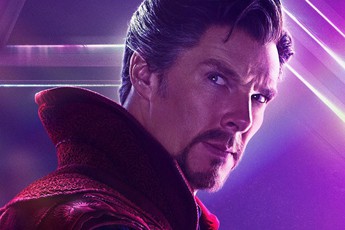 Nam diễn viên Benedict Cumberbatch tiết lộ số phận của Doctor Strange sẽ cực kỳ "bi thảm"?